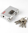 Замок навесной ABUS 95мм (888/95) - 2