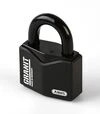 Замок навесной ABUS 55мм (37/55) - 1