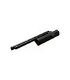 Дверний доводчик DORMA TS 90 Impulse EN3/4 із ковзною шиною, Темно-коричневий (10200403) - 1