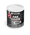Лак акрил-поліуретановий антикорозійний SkyLine для металу Глянцевий, 0,75 л - 1