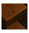 Лак акриловый SkyLine Wood для дерева Бесцветный Матовый, 3 л - 3