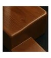Лак акриловый SkyLine Wood для дерева Бесцветный Полуматовый, 3 л - 3