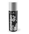 Емаль акрилова New Ton Aluminium Spray, Сірий, 400 мл - 2