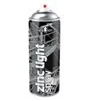 Емаль цинкова антикорозійна New Ton Zinc Light Spray, 400 мл - 1