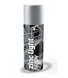 Емаль цинкова антикорозійна New Ton Zinc Light Spray, 400 мл - 2