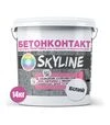 Бетонконтакт SkyLine Білий, 14 кг - 2