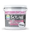 Бетонконтакт SkyLine Білий, 7 кг - 1