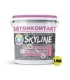 Бетонконтакт SkyLine Розовый, 1,4 кг - 2