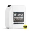 Грунтовка силиконовая высококонцентрированная глубокого проникновения SkyLine Silicone Primer Белая, 10 л - 2