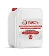Грунтовка силиконовая глубокого проникновения SkyLine Silicone Primer Белая, 10 л (Концентрат, 1:4) - 1