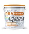 Дисперсія ПВА пластифікована SkyLine, 1 кг - 1