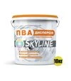 Дисперсія ПВА пластифікована SkyLine, 10 кг - 2