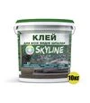 Клей суперміцний SkyLine для всіх видів шпалер, 10 кг - 2
