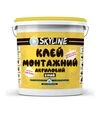 Клей-липучка монтажный акриловый универсальный SkyLine, 3,6 кг - 1