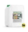 Антисептик біозахисний Lotus для деревини Бежевий, 5 л - 2