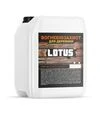 Грунт-пропитка огнебиозащитная Lotus для дерева Бесцветная, 5 л - 1