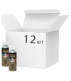 Піна монтажна з адаптером Fome Flex Mini Foam All Season, всесезонна, Жовта, 230 мл, 12 шт - 1