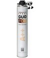 Пена теплоизоляционная пистолетная Gudfor A++, 850 мл - 1