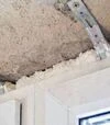 Піна монтажна пістолетна Fome Flex Mega 65L, всесезонна, Жовта, 870 мл, 12 шт - 2