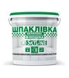 Шпаклівка акрилова фінішна SkyLine Білосніжна, 8 кг - 1