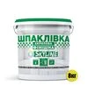 Шпаклівка акрилова фінішна SkyLine Білосніжна, 8 кг - 2