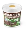 Шпаклевка акриловая SkyLine Wood для дерева Ольха, 800 г - 1