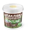 Шпаклівка акрилова SkyLine Wood для дерева Сосна, 800 г - 1