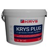 Гидропломба цементная KRYS PLUG для остановки активных протечек воды, 25 кг - 3