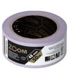 Лента малярная Zoom Sensitive Plus, Фиолетовая (50 м&times;48 мм) - 1