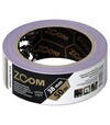 Лента малярная Zoom Sensitive Plus, Фиолетовая (50 м&times;38 мм) - 1