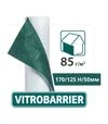 Вітро- та гідроізоляційна мембрана Вітробар'єр - 1