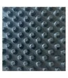 Геомембрана шиповидная PLASTMASTER Drainfol 400 для дренажа и гидроизоляции, 20&times;1 м - 3