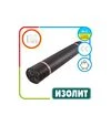Геомембрана шипоподібна ІЗОЛІТ Profi 0,6 для дренажу та гідроізоляції, 20&times;2 м - 2