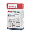 Гидроизоляция проникающая KRYS Premium для бетона, Белая, 25 кг - 2