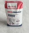 Гидроизоляция проникающая KRYS Premium для бетона, Белая, 25 кг - 3