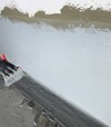 Гідроізоляція двокомпонентна еластична KRYS FLEX для внутрішніх та зовнішніх робіт, Сірий, 17,5 кг - 2