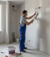 Гідроізоляція полімерно-акрилова KRYS PLASTERSEAL для внутрішніх робіт, Сірий, 7,5 кг - 2