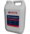 Гидрофобизатор концентрированный KRYS HYDROSILIC для поверхностной и объемной гидрофобизации, Светло-желтый, 5 л - 1