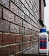 Гидрофобизатор концентрированный KRYS HYDROSILIC для поверхностной и объемной гидрофобизации, Светло-желтый, 5 л - 4