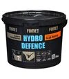 Клей-мастика полимерно-битумная Fome Flex Hydro Defense Glue-Mastic, 9 кг - 1