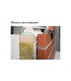 Стрічка герметизуюча зовнішня Penosil Premium Sealing Tape External, 100 мм, 25 м (WTIH0020) - 3