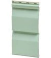 Панель вінілова FaSiding Standard, Папороть, 10 шт - 1
