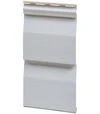 Панель виниловая FaSiding Standard, Маковые зерна, 10 шт - 1