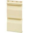 Панель виниловая FaSiding Standard, Мимоза, 10 шт - 1