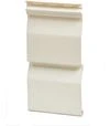 Панель виниловая FaSiding Standard, Лен, 10 шт - 1