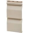 Панель виниловая FaSiding Standard, Какао, 10 шт - 1