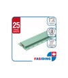 Планка FaSiding Standard/Blockhouse &laquo;Соединительная&raquo;, Папоротник, 10 шт - 2