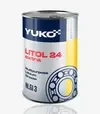 Пластичне мастило Yuko Літол-24, 800 г - 1