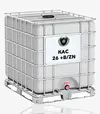 Удобрение азотное КАС 26+B/Zn, 20 л (Санберри Украина) - 2