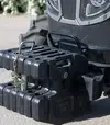 Трактор Lovol FT 504N АС - 7